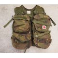 オランダ軍DPM迷彩メディックベスト