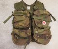 オランダ軍DPM迷彩メディックベスト