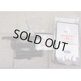 Leapers UTG PRO製AK用サイドレールマウント新品