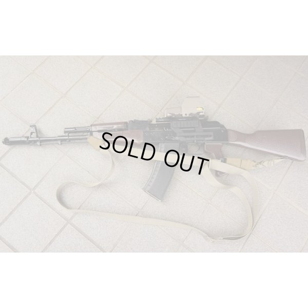 画像4: Leapers UTG PRO製AK用サイドレールマウント新品