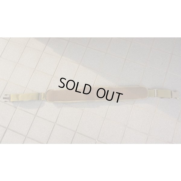 画像2: 米軍イーグルSFLCS V.2オペレーターガンベルト カーキSMALL新品