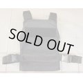 LBT-6094FRG (LBT-0094D)プレートキャリア黒 新品
