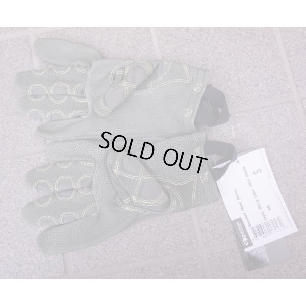 画像1: 米軍放出OR(アウトドアリサーチ)オーバーロードショートグローブFG SMALL新品