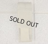 イーグル デューティシングルピストルマガジンポーチ カーキ新品