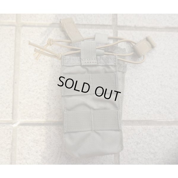 画像1: イーグル オープントップダブルマガジンポーチRG(500Dナイロン製)新品