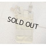 イーグル オープントップダブルマガジンポーチ カーキ(500Dナイロン製)新品