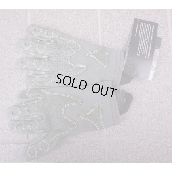 画像2: 米軍放出OR(アウトドアリサーチ)オーバーロードショートグローブFG SMALL新品