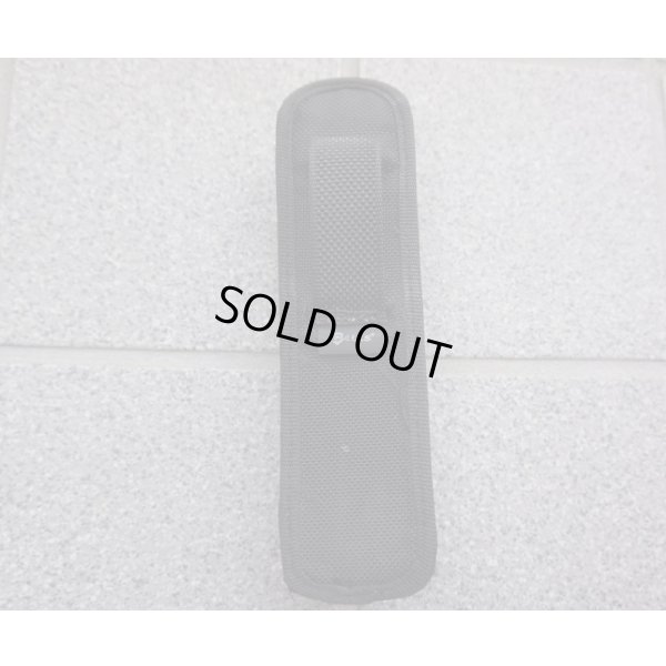 画像2: 米法執行機関放出GALLS製デューティバトンホルダー黒