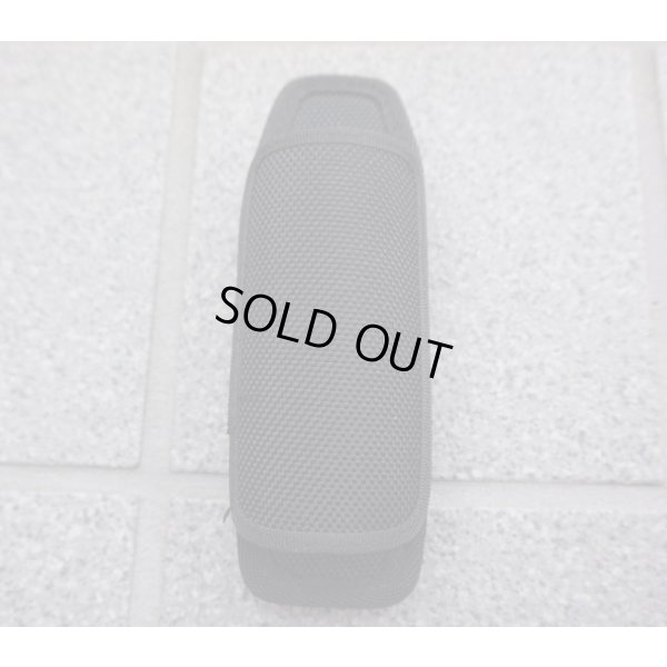 画像1: 米法執行機関放出Nite Ize Gear製ライトホルダー黒