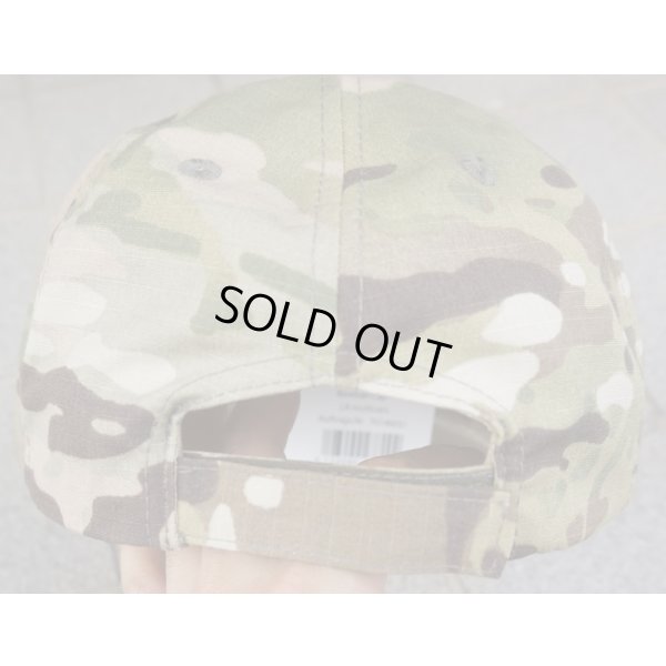 画像3: LEO KÖHLER製ベースボールキャップMULTICAM迷彩 新品