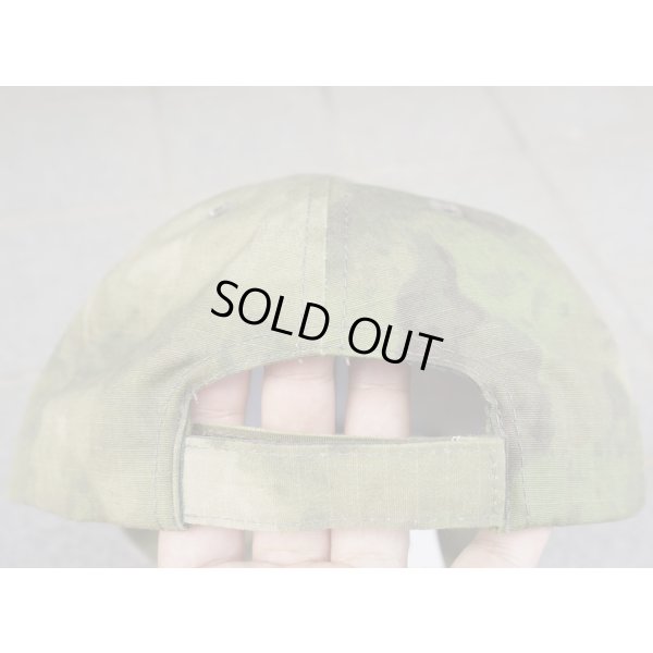 画像3: LEO KÖHLER製ベースボールキャップA-TACS FG迷彩 新品