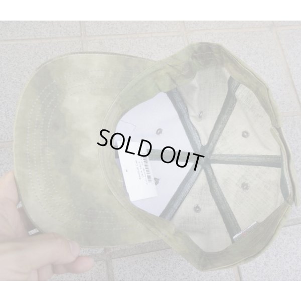 画像2: LEO KÖHLER製ベースボールキャップA-TACS FG迷彩 新品