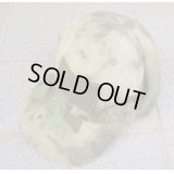 LEO KÖHLER製ベースボールキャップA-TACS FG迷彩 新品