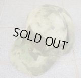 LEO KÖHLER製ベースボールキャップA-TACS FG迷彩 新品