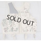 MMB製TAC-V1型タクティカルベスト ドイツ連邦軍デザートフレクター迷彩新品