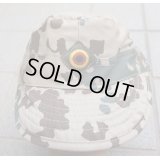 MIL-TECドイツ連邦軍型デザートフレクター迷彩キャップ新品