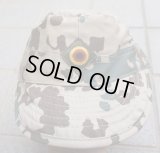 MIL-TECドイツ連邦軍型デザートフレクター迷彩キャップ新品