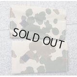 ドイツ連邦軍(ドイツ軍)デザートフレクター迷彩 階級章2枚セット新品(全階級取り寄せ可)