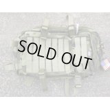 MFH製USアサルトパック チェコ軍Vz.95リーフ迷彩 新品