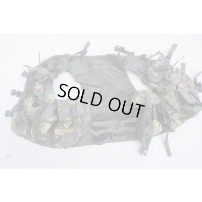 画像3: 英軍DPM迷彩アサルトベスト