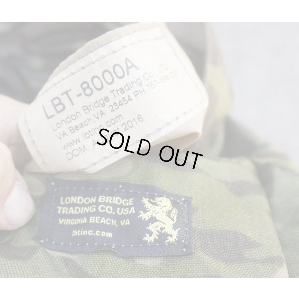 画像3: LBT-8000A GOパックMULTICAM TROPIC新品