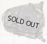 LBT-8000A GOパックMULTICAM BLACK新品