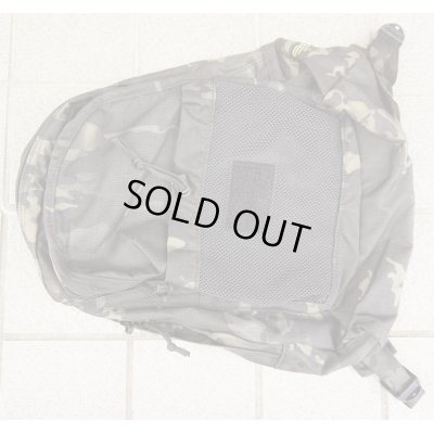 画像1: LBT-8000A GOパックMULTICAM BLACK新品