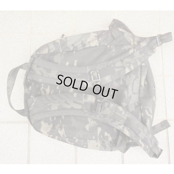 画像2: LBT-8000A GOパックMULTICAM BLACK新品