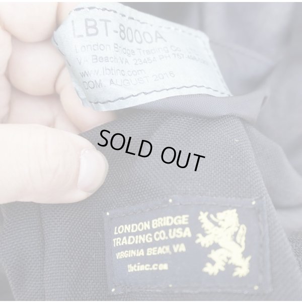画像3: LBT-8000A GOパック黒 新品