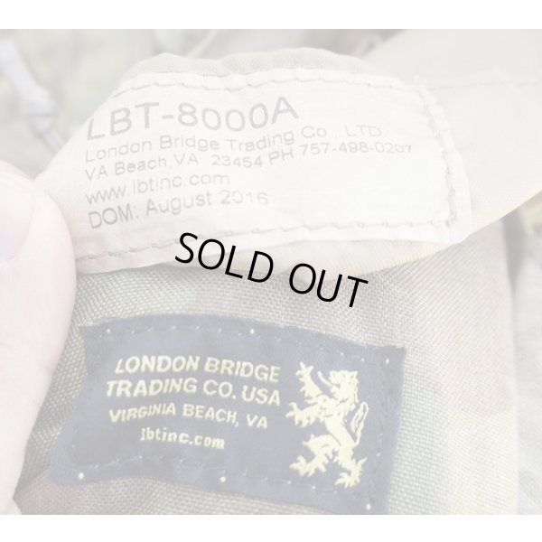 画像3: LBT-8000A GOパックMULTICAM新品