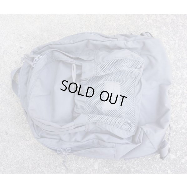 画像1: LBT-8000A GOパック ウルフグレー新品