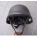 画像1: 英警察放出AC200/650ヘルメット黒LARGE（SASも使用） (1)