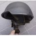 画像3: 英警察放出AC200/650ヘルメット黒LARGE（SASも使用） (3)