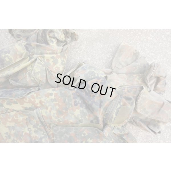 画像5: ドイツ連邦軍 防破ボディアーマー(SK-1ボディアーマー)