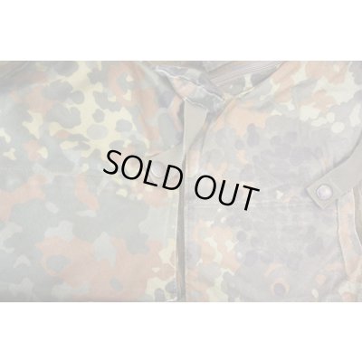 画像4: ドイツ連邦軍(ドイツ軍)防破ボディアーマー(SK-1ボディアーマー)初期型MK