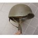 画像3: ドイツ連邦軍放出 試作品?PASGT型ヘルメットLARGE (3)