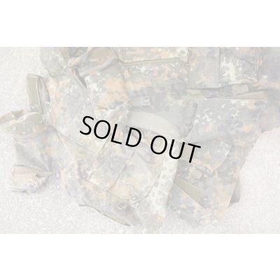 画像5: ドイツ連邦軍(ドイツ軍)防破ボディアーマー(SK-1ボディアーマー)初期型MK