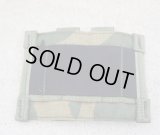 米軍SPEAR ELCSアリスクリップアダプター ウッドランド迷彩 新品