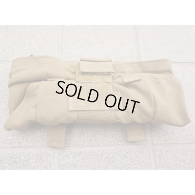 画像3: 米軍 米海兵隊用SDS製ダンプポーチCB(コヨーテブラウン)