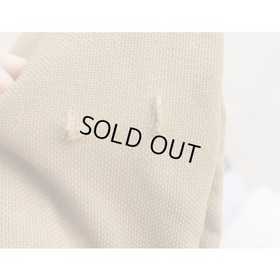 画像5: 米軍 米海兵隊用SDS製ダンプポーチCB(コヨーテブラウン)