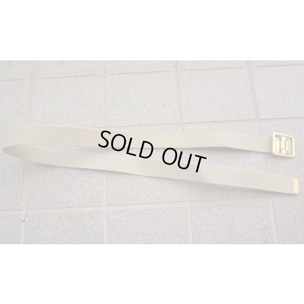 画像1: 第二次世界大戦〜ベトナム戦争代用 米軍 米海兵隊トラウザーズベルト