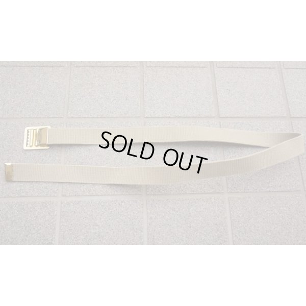 画像2: 第二次世界大戦〜ベトナム戦争代用 米軍 米海兵隊トラウザーズベルト