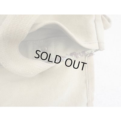 画像3: 第二次世界大戦 米軍放出M1936ミュゼットバッグ カーキ(レプリカ)