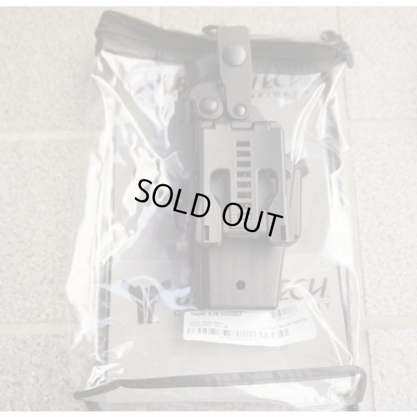 画像2: BLADE-TECHテイザーX26用ホルスター新品