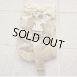 米軍イーグルSOFLCSキャンティーンポーチ マルチカム迷彩 新品