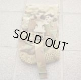 米軍イーグルSOFLCSキャンティーンポーチ マルチカム迷彩 新品