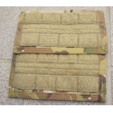 米軍イーグルSOFLCSアドミンポーチ マルチカム迷彩 新品