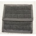 イーグル アドミンポーチ黒(500Dナイロン製)新品