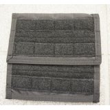 イーグル アドミンポーチ黒(500Dナイロン製)新品