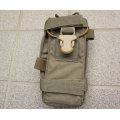 米軍イーグルRLCS? MBITRラジオポーチRG新品